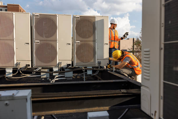Best Emergency HVAC Services in Sapulpa, OK