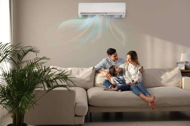 Best Thermostats and Smart Controls in Sapulpa, OK