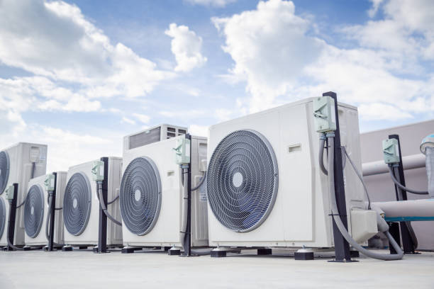 Best Geothermal HVAC Systems in Sapulpa, OK