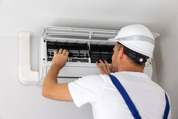 Best HVAC Retrofitting and Upgrading in Sapulpa, OK